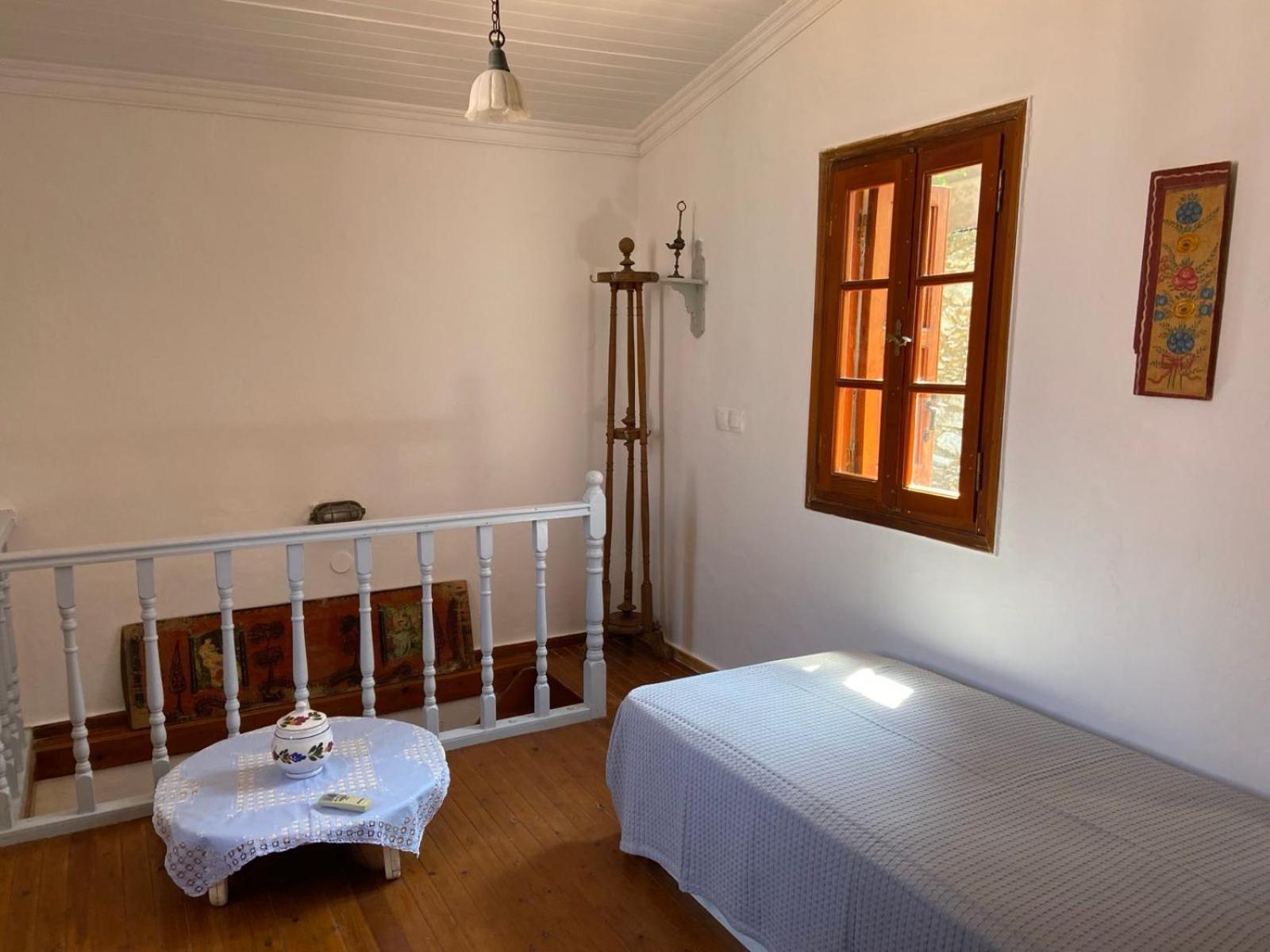 Villa Astradeni à Symi Extérieur photo