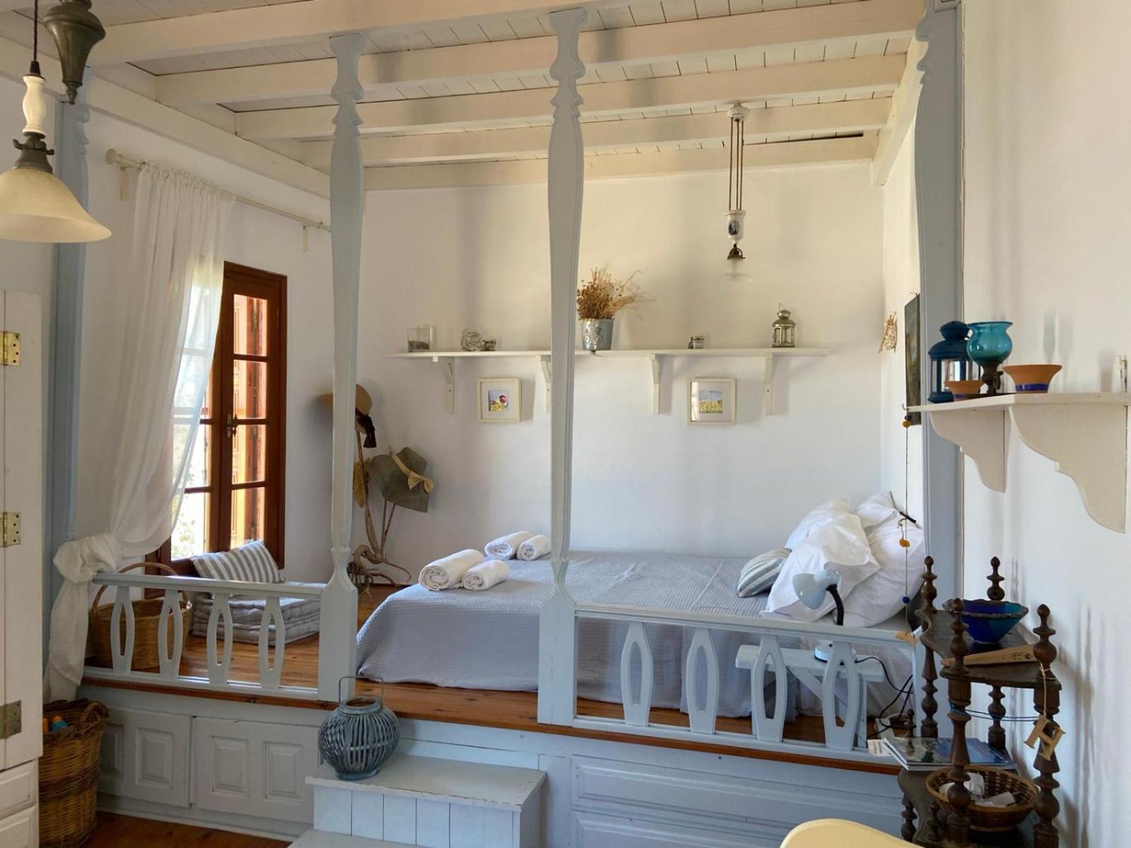 Villa Astradeni à Symi Extérieur photo