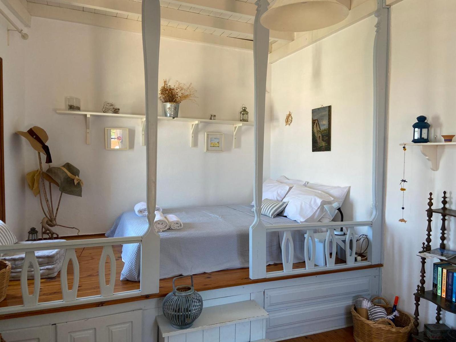 Villa Astradeni à Symi Extérieur photo