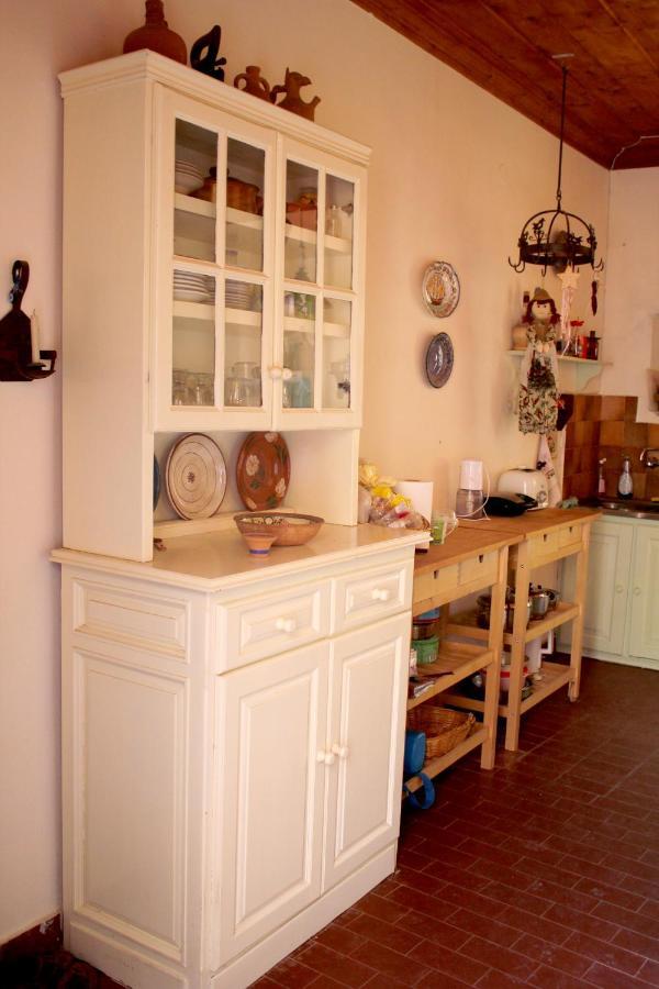 Villa Astradeni à Symi Extérieur photo